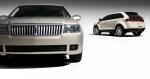 Lincoln Zephyr Concept 2004 года